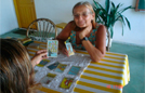 Tarot com Kristina